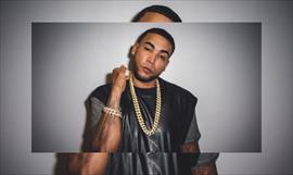 Don Omar denunci robo de cinco furgones para Puerto Rico