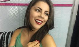 Melissa ‘Mela’ Piedrahita muestra su cuerpo escultural