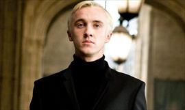 Felton volvería a interpretar a Draco Malfoy