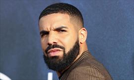 Drake es el artista más reproducido de la década para Spotify