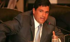 El Canal Bank tiene nuevo gerente