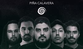 Harvy Valencia se presentar en Pia Calavera