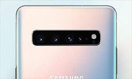 Juanjo Oliva confecciona una lnea de accesorios para la marca Samsung