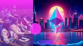 DagSwap, plataforma de intercambio de criptomonedas gana el hackathon del ETH Canal