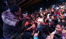 Eddy Lover presenta No es un secreto
