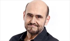 Edgar Vivar estar en Panam