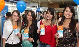 Oportunidad de estudio en el extranjero: Hoy ser la EDUEXPOS Panam