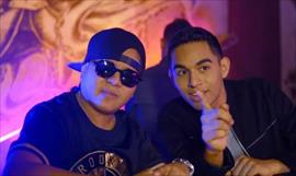 I-Nesta promociona su nuevo video: Noches y das