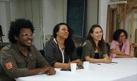 AtrapandoSueos Lanza su Gira:  Circulacin por la Equidad en la Industria Musical