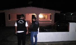 Triple homicidio en La Chorrera