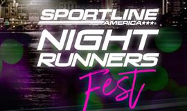 La mejor carrera nocturna de Panam es trada por Sportline