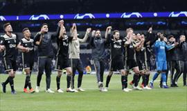 Real Madrid pierde el derbi de la capital pero pasa a la final de la Champions League