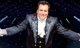 Hoy reaparecer Juan Gabriel?