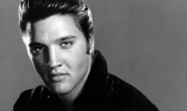 Subastan por 430.000 dlares un Jet Privado que perteneci a Elvis Presley