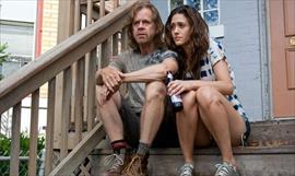 Actores de Shameless empiezan a despedirse