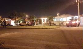 Asciende a 9 los homicidios en el Distrito de Arraijn