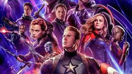 Estrellas de ‘Avengers: Endgame’ dejan sus huellas en el Paseo de la Fama