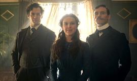 Habr quinta temporada de Sherlock?