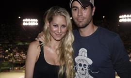 Enrique Iglesias revela primera imagen del videoclip grabado en Panam