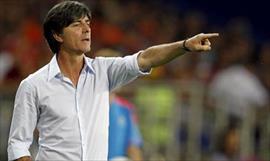 Alemania apuesta a la sangre joven en su seleccin