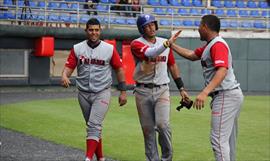 Intensifican entrenamiento de la pre-seleccin de bisbol Sub-12