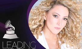 Erika Ender muestra un fragmento de su prximo videoclips