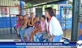 Hacen entrega a sus familiares los restos de Betsy Marlene Mendizabal