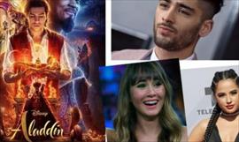 Zayn Malik revel que no se llevaba bien con Harry Styles