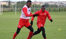 Seleccin de Panam Sub  20 inicia un nuevo camino en el ftbol