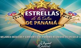 Luis Lugo con el mejor ritmo de la salsa promociona el tema Djame que goce