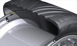 Hankook Tire lanza iON, llantas especializadas para vehculos elctricos en Panam