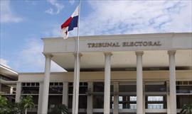 Presentarn nuevo proyecto de ley sobre reformas electorales