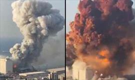 La NASA detecta explosin de un agujero negro