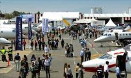 El 21 de marzo iniciar la Aero Expo Panam