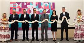 Inauguran en Panam la EXPO FRANQUICIA 2018