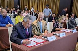 Bruce Chen regresar al terreno
