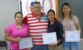 Hoy arranca la Primera Liga Superior de Softbol Femenino