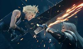 Final Fantasy VII Remake podra llegar a otras consolas tras fin de exclusividad en PS4