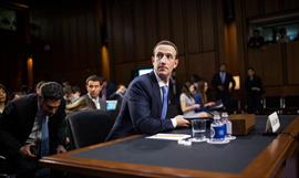 Facebook tiene un nuevo plan para proteger tu intimidad