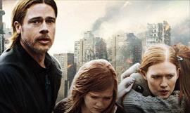 Francis Lawrence dirigir Five Faces of Maria