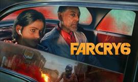 Far Cry 6 ya es una realidad y se confirman algunos detalles