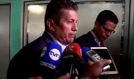 Ex Vicepresidente de Panam es trasladado al Centro Penitenciario El Renacer