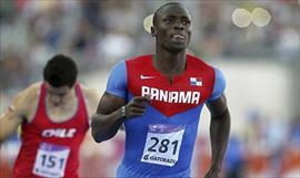 61 panameos han clasificado para los Juegos Panamericanos