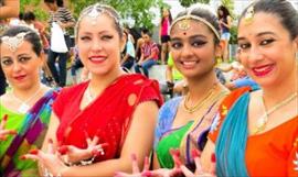ISKCON invita al Gran Festival de la India en Panam