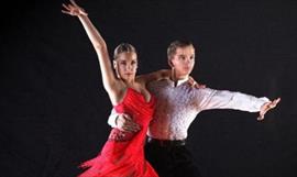 Bailarines Panameos quedan campeones en Euroson Latino