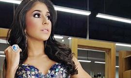 Gran final Miss Petite Panam