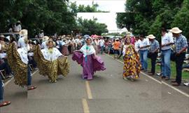 Antn escoger a la reina del Festival Nacional del Toro Guapo