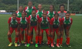 Panam logra vencer a Brasil y pasa a la final