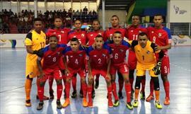 Panam logra vencer a Brasil y pasa a la final