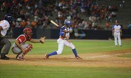 guilas y Bravos protagonizan pelea que trajo sus consecuencias